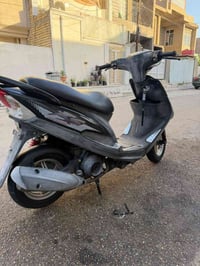 ماكس عدله دراجه مكفوله ختم واحد بكاني بغداد حي بتول السعر خاص 07716519...