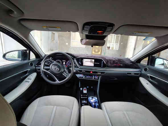 سوناتا ٢٠٢٣ 
 محركه ٢٥٠٠ كير محرك كفاله عامه 
سياره حلوه مرتبه كامله مكمله 
سعرها ١٥٠ بيها مجال .....
صور الضربه وبعد ضربه 
رقمي *********** واتساب مفتوح
