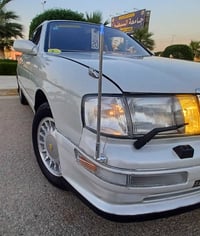 موديل ١٩٩٤ • تحويل مباشر • رقم كربلاء