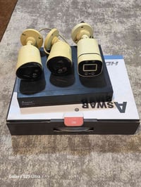 ٣كامرات • DVR • بابل المهندسين