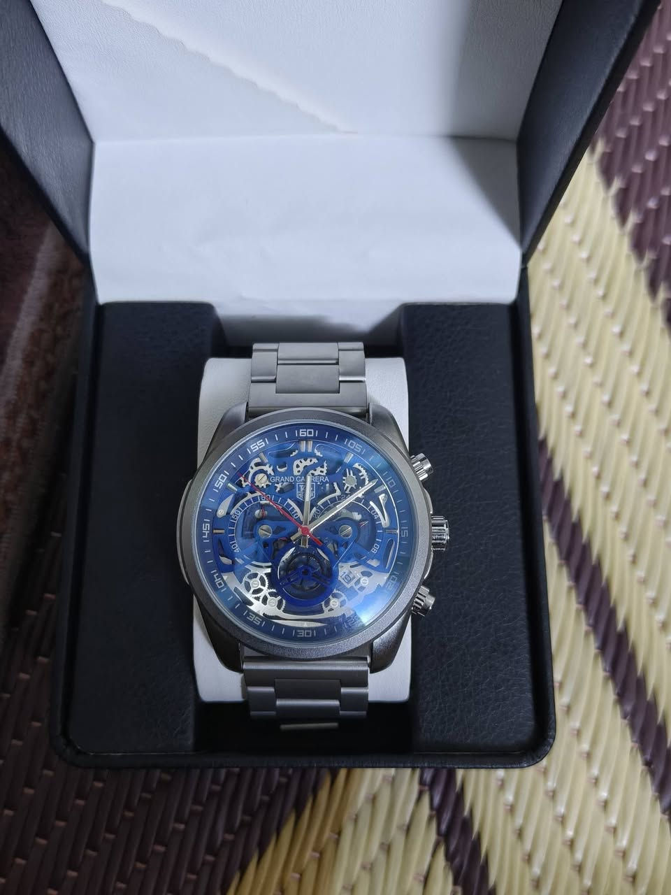 السعر100 اصليه


**إذا كنت صاحب هذا الإعلان وتريد حذفه لأي سبب، رجاءا أرسل رسالة إلى الدعم الفني**