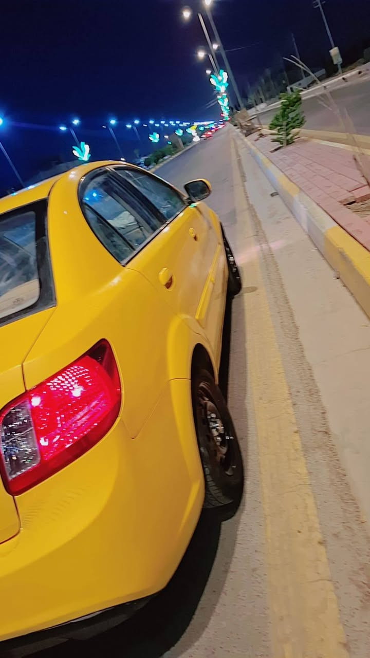 السلام عليكم
ريو خليجي كفاله عامه 
موديل ٢٠١٢
كير مكينه كشر تبريد كفاله شرط السونار 
مكينه ١٦٠٠
غير متواجد ع فيس 
المكان كربلاء 
السعر ٨٠ وبيها مجال بسيط 
الرقم ***********
