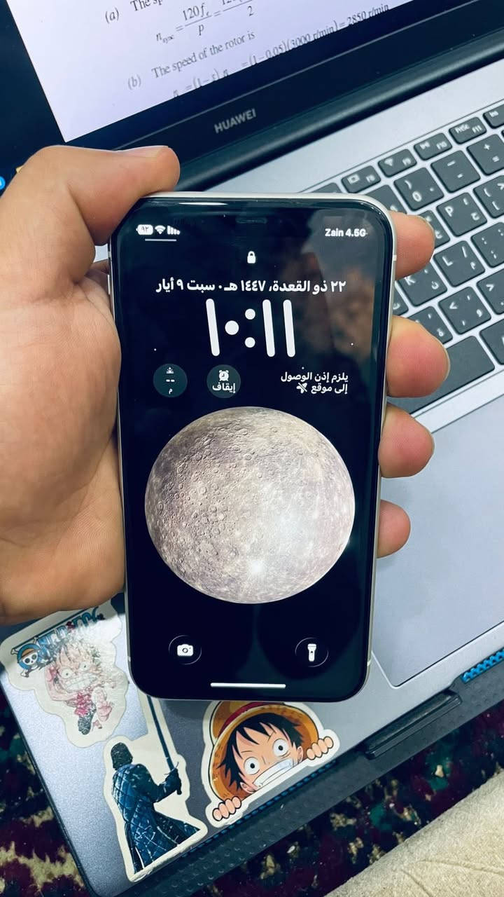 11 عادي ذاكرة 128 بطارية 82 نورمال بلادي كبس شركة
تك سيم 
للبيع سعر 275 الف 
تواصل بالخاص او اتصال ***********
مكاني موصل جانب ايمن حي الثورة
