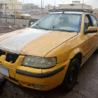 اسلام عليكم سمند للبيع موديل 2011تحويل ثاني يوم سنوية 2027السعر15رقم ا...