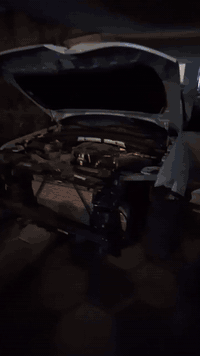 مهند لصيانة وبرمجة السيارات  جيب 24 هايبرد حذف معلومات الحادث (كراش ) ...