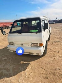 للبيع كيه بنكوالموديل 1995بغداد محرك بي خيط بخار  سنويه 28تحويل ابي وق...