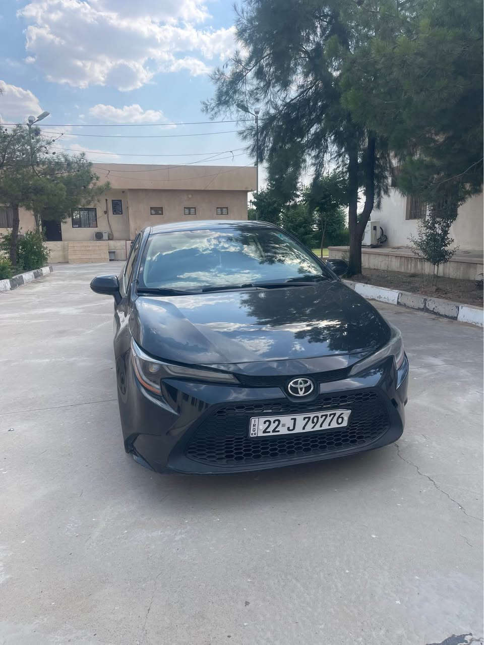 Toyota crolla 2020 ger Makena tabred hamu bashartt syarake zor paku xawena 5 parchay sbuxa s7re:114 أربيل, العراق


**إذا كنت صاحب هذا الإعلان وتريد حذفه لأي سبب، رجاءا أرسل رسالة إلى الدعم الفني**