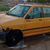 ٢٠١٣ • رقم بغداد • مكينة وكير جديد