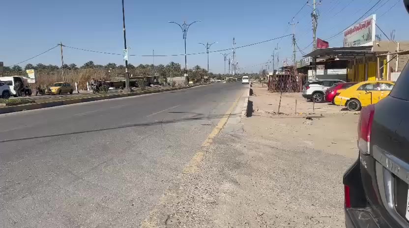 بستان بمساحة20دونم سند 25 تحويل اسهم مباشر بأسم المشتري خدمات كامله في منطقه الحسينيه قرب العطيشي سعر الدونم 200قابل للتفاوض للاستفسار ***********
