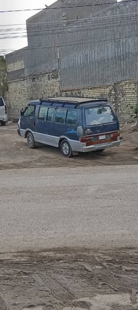 كيه بسته • ٩٤ • مكينه وكير