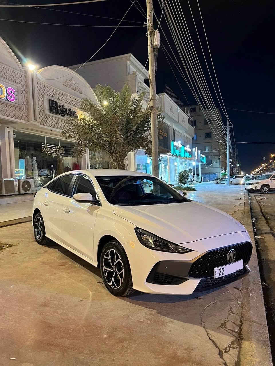 mg:gt:2025                                                           گير عادية                                                          بي سبوغ بي سارد دةعامي لو دةعامي  بةشةرت    سةيارةكة ٤ هةزار كم روية شوين هةولير *********** أربيل, العراق
