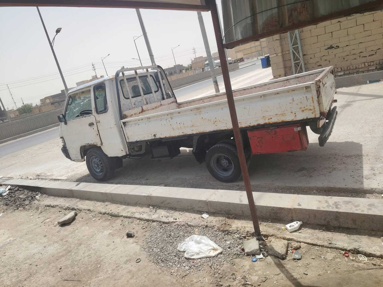 السلام عليكم هونداي موديل 93 سعر ستوته سياره مكينه وكير واكسل وشاصي خير من الله راعيها متوفي سياره نظيفه مال شغل سعر 16 ورقه عنوان ناصريه مركز***********
