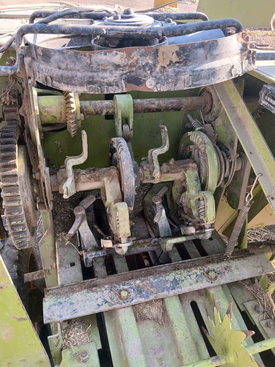 للبيع كابسه كلاص حجم ٦٥ موديل ١٦ مكفولة من كلشي لغنوان حلة شوملي***********
