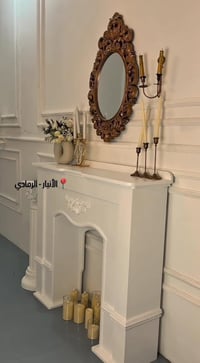 أغراض ستديو • جديدة • الرمادي