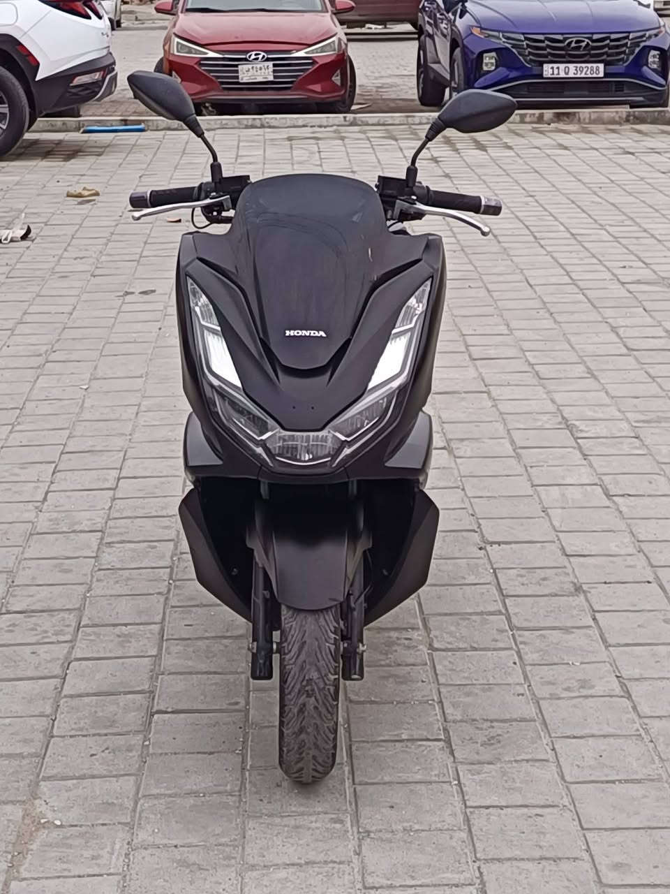 سلام عليكم درجة جيدة بي سي اكس جيل الرابع اي نقص مابيه مكينة ناعمة شلعه ومعدل.مكاني بغداد.استفسار على هذا رقم ***********
