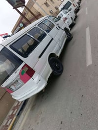 محرك جديد • تايرات جديدة • محتاج حدادية