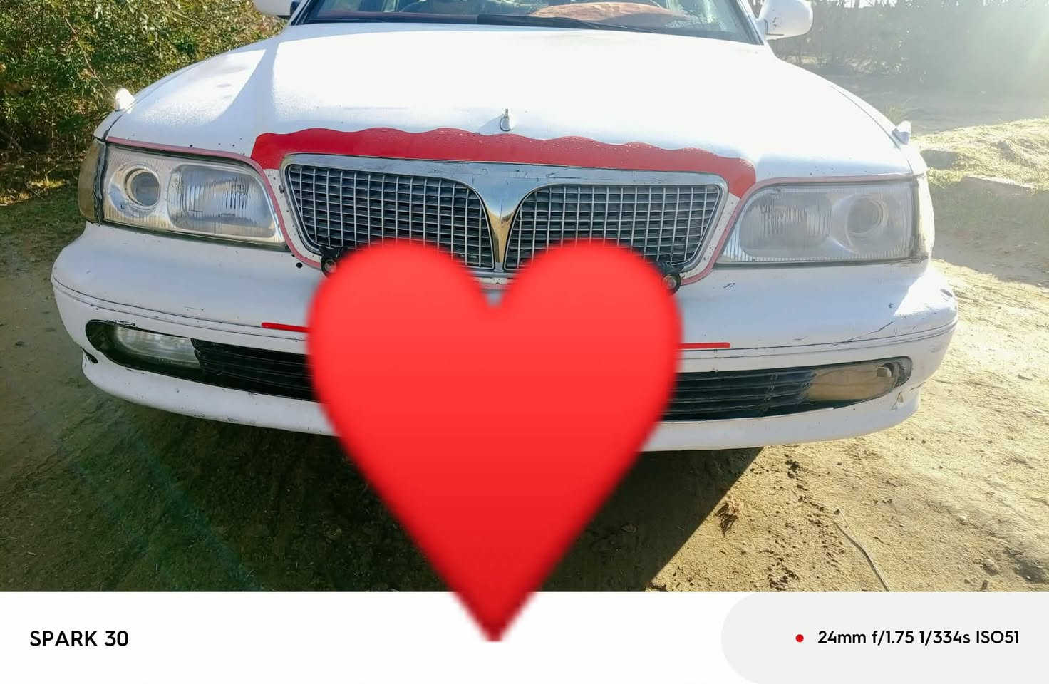 سياره هونداي كراين ياباني للبيع محرك وكير مال كامري شرط ما مفتوح  كهربائيات شغاله كله بوب شفط جنطه شفط اطارات نص عمر صدر نص عمر  6سماعات اكشانه كهربائي امامي وخلفي +ثلاجه +اريل كهربائي حار بارد لايت شركه شمعه ويل كب رون بانزين كيج بانزين كل كهربائياته شغاله مكان سنويه ل2030 بسمي غرامات صفر شرط تحويل وكاله السياره كركوك الحويجة سعر 55وبي مجال أو مراوس حسب القناعه رقم ***********
