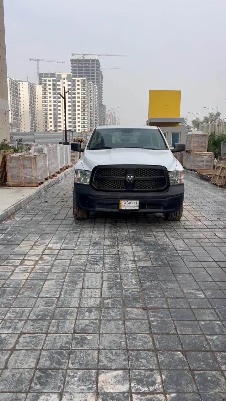 السلام عليكم ورحمة الله وبركاته اخواني الكرام! سياره رام للبيع موديل15/ 6 سلندر السعر 150 وبيه مجال مكاني بغدادالاتصال على هذا الرقم ***********
