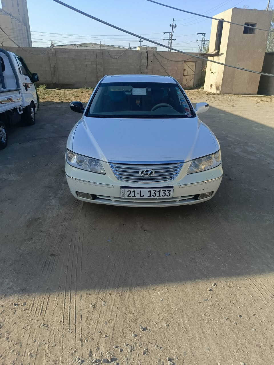 السلام عليكم
أزيرا موديل ٢٠٠٩ خليجي شركة الگاصد فول مواصفات واحد على واحد ما عدا البصمة رقم سليمانية دولي جديد باسمي وهزة جديدة محرك ٣٣٠٠ بيه ٣قطع بدون دواخل وبيه منظومة غاز أم 80 لتر السعر ١٠٠ وبيه مجال قليل إتصال *********** وبيه واتساب
