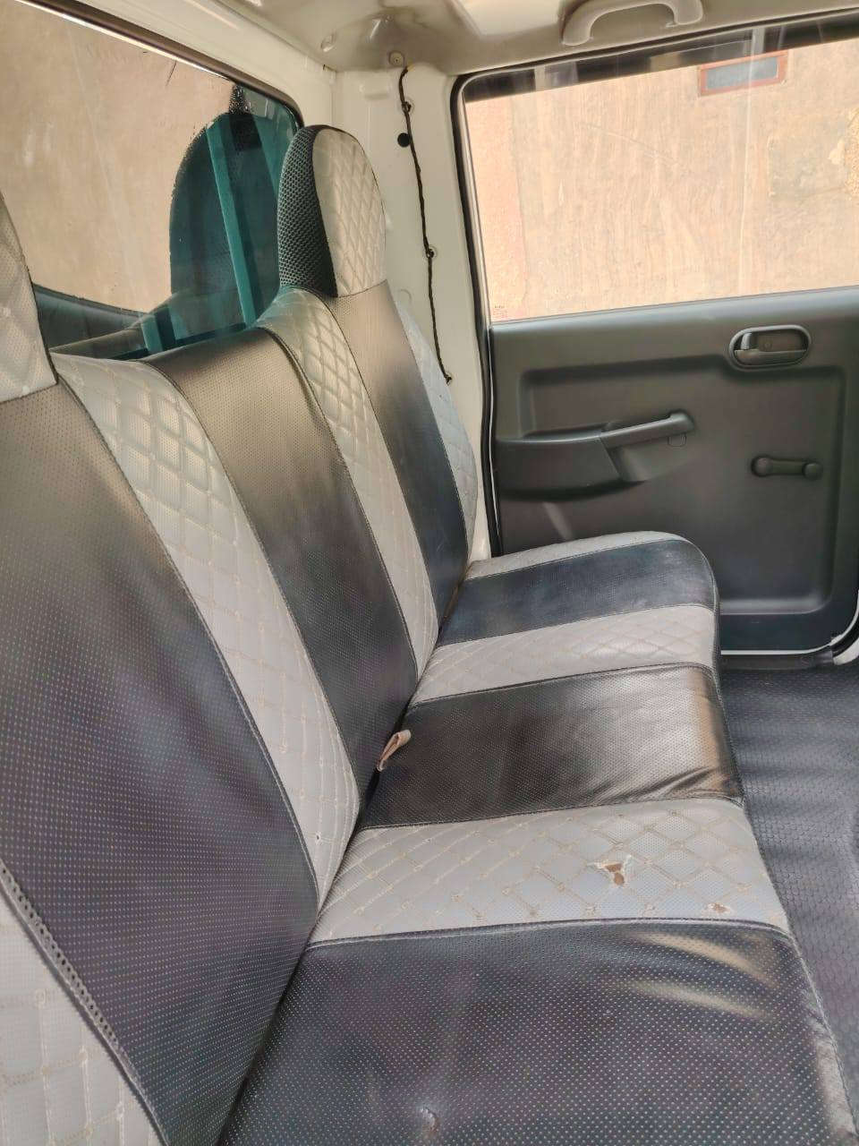 للبيع كيه دبل قماره موديل ٢٠٢٣ رقم بغداد ماشيه ٥٠الف وضع شركه مكفول كفاله عامه العنوان بغداد الطارميه الهاتف ***********كورك ***********
