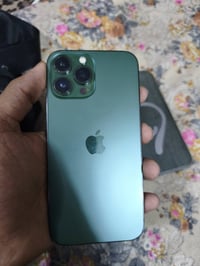 ايفون 13 برو ماكس • ٢٥٦ • مدينه الصدر