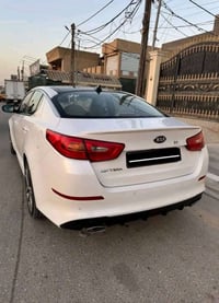 كيا اوبتما • ٢٠١٥ • ٤٨ الف كم