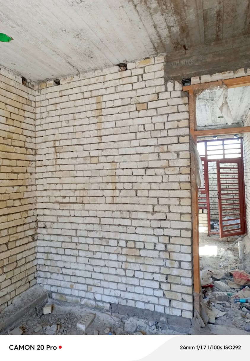 بيت هيكل 50 متر طابق واحد في شارع خولة للاستفسار الاتصال على الرقم////***********////***********
