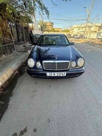 مارسد ام عيون ١٩٩٨ مكينه خراطيم كير D4 صدر مكينه  كير كله جديد مابيه ن...