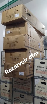 قطع غيار صينية • توصيل جميع الولايات • عين مليلة