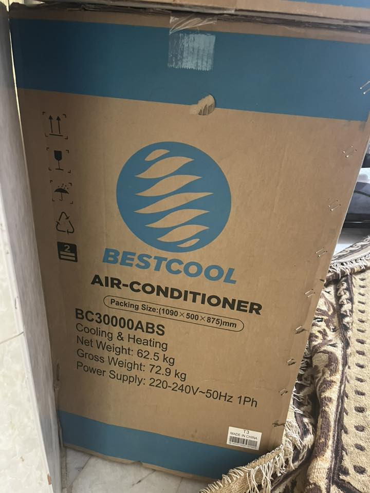 السلام عليكم سبلت درجه اولى 2.5 طن جديد مامفتوح للبيع السعر 700$ الاستفسار *********** واتساب موجود
