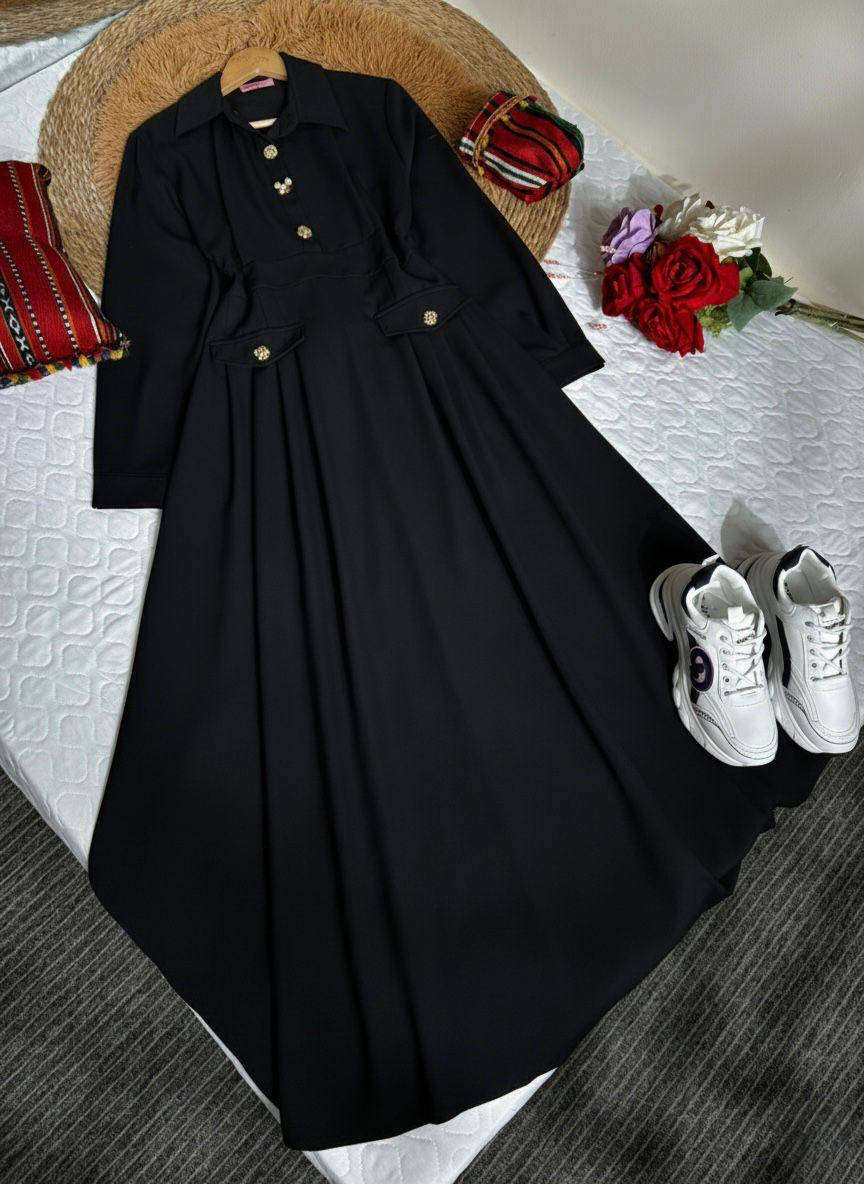 فستان كلوش❤‍🩹

خامة هوريم دابل تركي
38-40-42-44-46-48 بغداد, العراق


**إذا كنت صاحب هذا الإعلان وتريد حذفه لأي سبب، رجاءا أرسل رسالة إلى الدعم الفني**