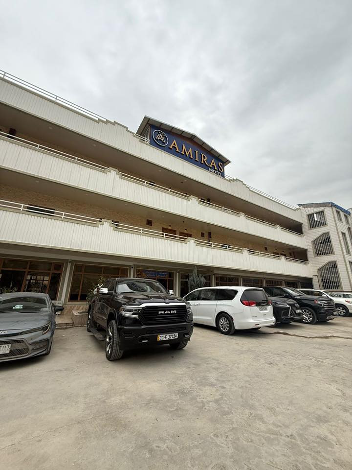 دوج رام موديل 2022
تفاصل اتصل على رقم ***********
