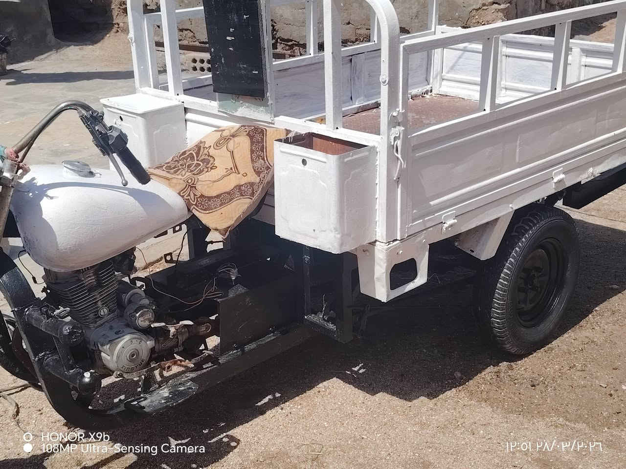 سلام عليكم ستوته لبيع كلك مديل 2013 شاصي كفاله عامه وستوته خير من الله عوزه بس كهربايات والسعر خاص نتصل عله الرقم ***********
