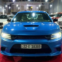 جارجر GT • ٢٠٢٣ • بدون ايرباك