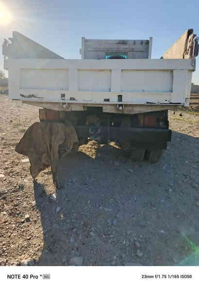 كنتر ازوزه نثيه موديل 2000 رقم بصره
تحويل ثاني يوام محرك كير 
اكسن شاصي كفاله 

تخم تاير جوابلس سياره كامله مابيه نقص
مكان بغداد 
السعر 65
***********
