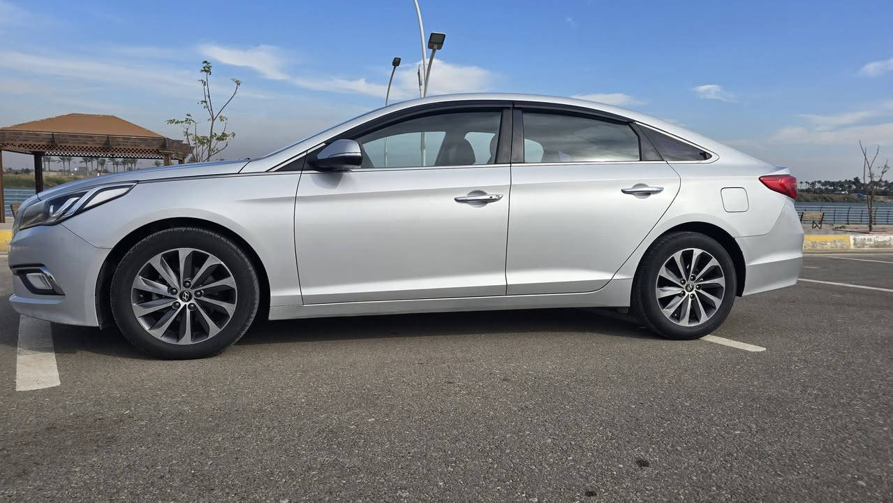 اسلام عليكم سوناته للبيع 2016 خليجي رقم اربيل تحويل مباشر بصمه تشغيل و ابواب قطعتين تبريد مكفوله كفاله عامه السعر 140 ورقه بيهه مجال الستفسار ***********
