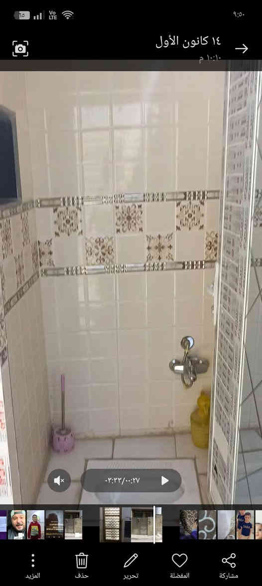 دار للبيع زراعي سند 25 طابق واحد يتكون من غرفة نوم واحدة وصالة واستقبا☺️ل بناء جديد عمر البناء اقل السنة العنوان الامين الثانية قرب مدرسة السماحة *********** بغداد, العراق
