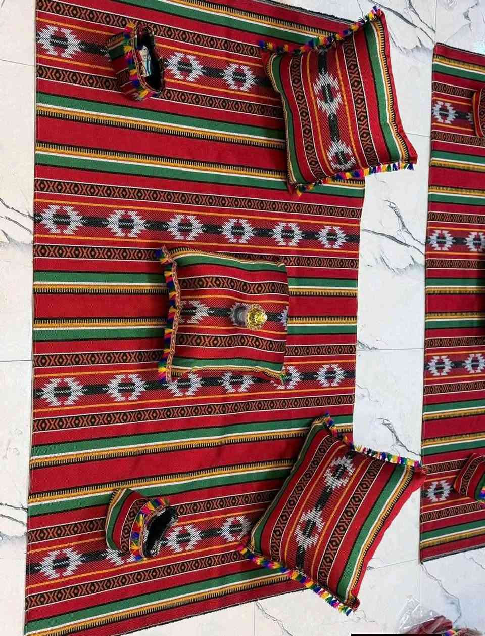 جلسات رمضانيه
خياطة فرشات وجلسات رمضانيه حسب الطلب والتوصيل داخل الدوره مجاني


**إذا كنت صاحب هذا الإعلان وتريد حذفه لأي سبب، رجاءا أرسل رسالة إلى الدعم الفني**