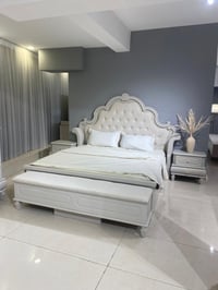 غرفه تركي • نظافة عالية • بغداد السيديه