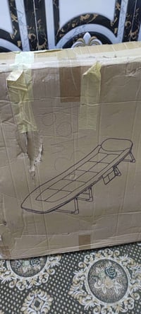 عدة كرتون • توصيل