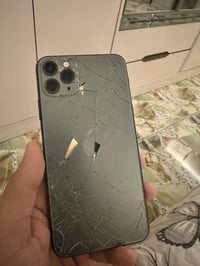 ايفون ١١ برو ماكس فيس ايدي واكف بسبب تبديل خط البور  موصفات وذاكرة كدا...