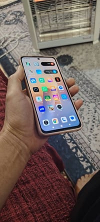 نوت ١١ برو بلاس • فايف جي • ٢٥٦