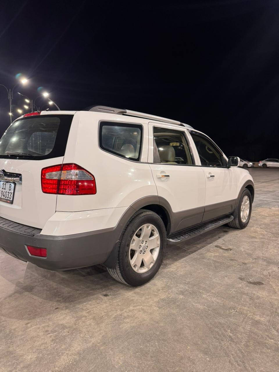 اللهم صل على محمد وال محمد
للبيع موهافي استلام الشركه الدوليه العراقيه جديده  1 على 1 فول لمتدد اعلى فئه بل موهافي موديل 2012 ماشيه125  حقيقي جرس ب120
(مكفوله  كفاله عامه من الضربه ولتبديل ولصبغ ولبارد كفاله عامه ) تراي زيرو شرط تخم تاير كوري داخل بلكارتون صدر امامي خلفي جديد كله اصلي موفس  مواصفات الشركه الدواليه العراقيه بصمه تشغيل ابواب فتحه بل قماره  كشنات خزن ميموري كشنات كهرباء تدفا كشن تحكمات جلد كشنات 12ايرباك باب خلفي شفط  مري قلاب على بك محرك 3800سته سلندر  بيه خيط بخار قليل بدون صرف ولا صوت راجز برغي ممفتوح بيه كير كفاله رقم بغداد باسمي ***********
السعر :150وبيه مجال
