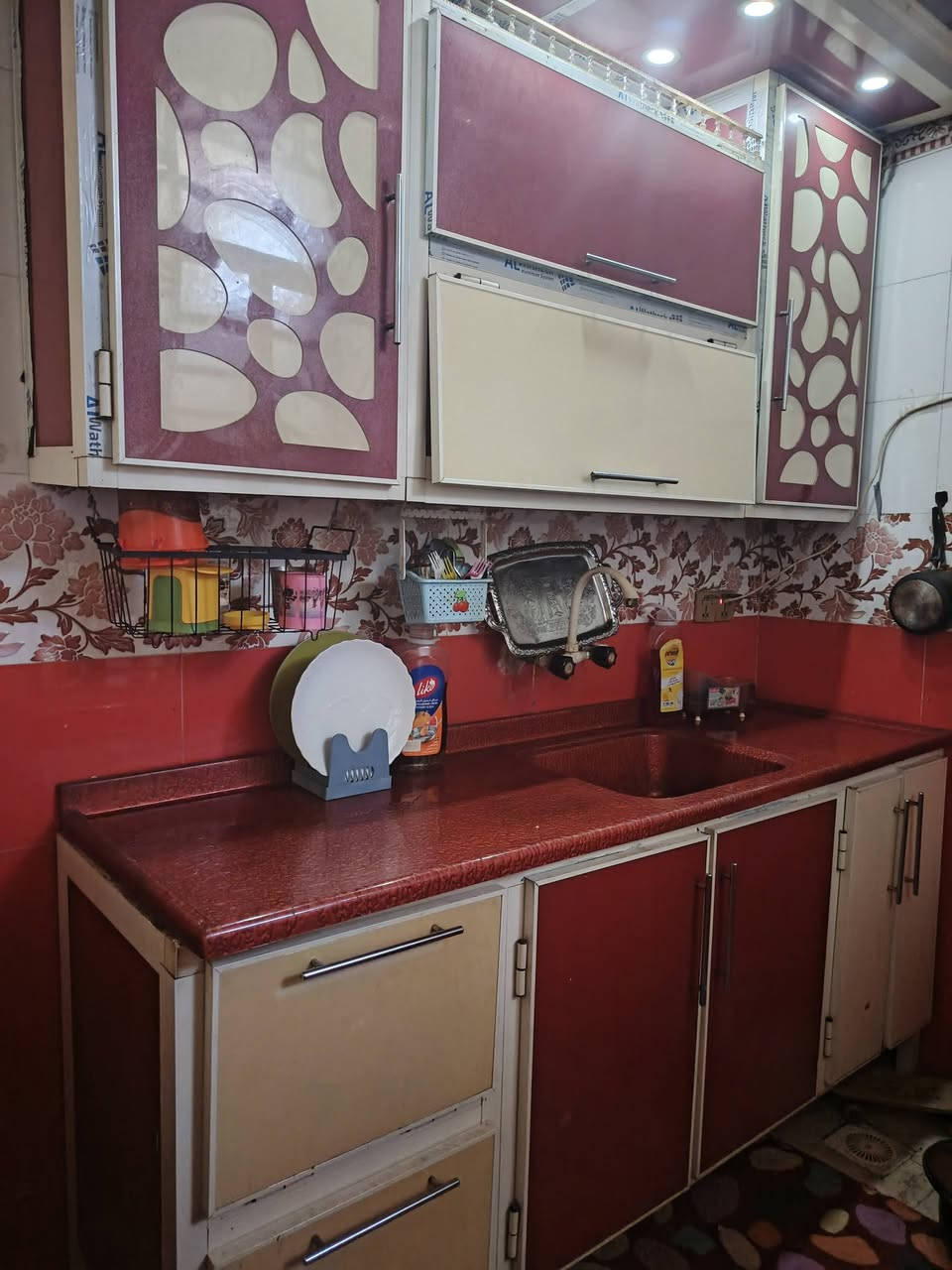 كاونتر جديد ونضيف المنيوم تسكام سنك مرمر ثقيل سعره 450


**إذا كنت صاحب هذا الإعلان وتريد حذفه لأي سبب، رجاءا أرسل رسالة إلى الدعم الفني**