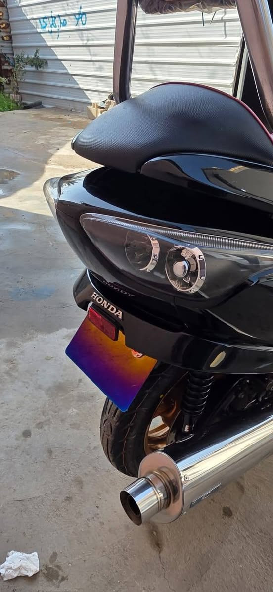 سلام عليكم صفر 8 رمبه 6 كير 3 تحويلات كير وكلجات ومكينه كفاله الدراجه جديده كلش صالها 4 اشهر منزلها من الرمبه سعرها 1600 مليون ٦٠٠ الف وبيها مجال مكاني بصره قرنه الشرش *********** خوان لاتطي سعر من يمك تعال كلب الدراجه وقتنع وبيك خير وتدلل
