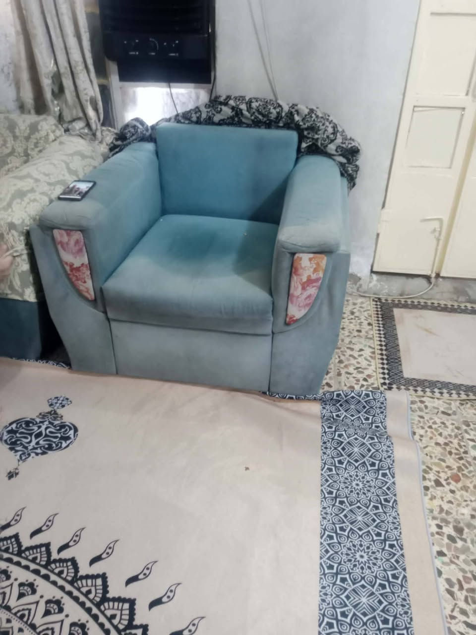 سلام عليكم قفص مكيف ٢٥ تخم قنفات ١٠٠ مكاني بغداد حريه


**إذا كنت صاحب هذا الإعلان وتريد حذفه لأي سبب، رجاءا أرسل رسالة إلى الدعم الفني**