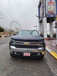 سلفرادو • ٢٠٢٤ • ٤×٤ ٢٧٠٠