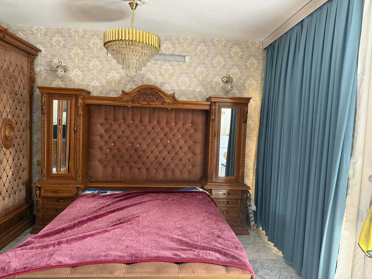 غرفه صاج حطاطه مستخدمه سنه وحدة موجودة بغداد الزعفرانية سعرها مليون و750وبيها مجال


**إذا كنت صاحب هذا الإعلان وتريد حذفه لأي سبب، رجاءا أرسل رسالة إلى الدعم الفني**