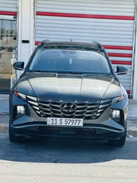 توسان ٢٠٢٤ • وارد امريكي • ٤٧ ألف كم