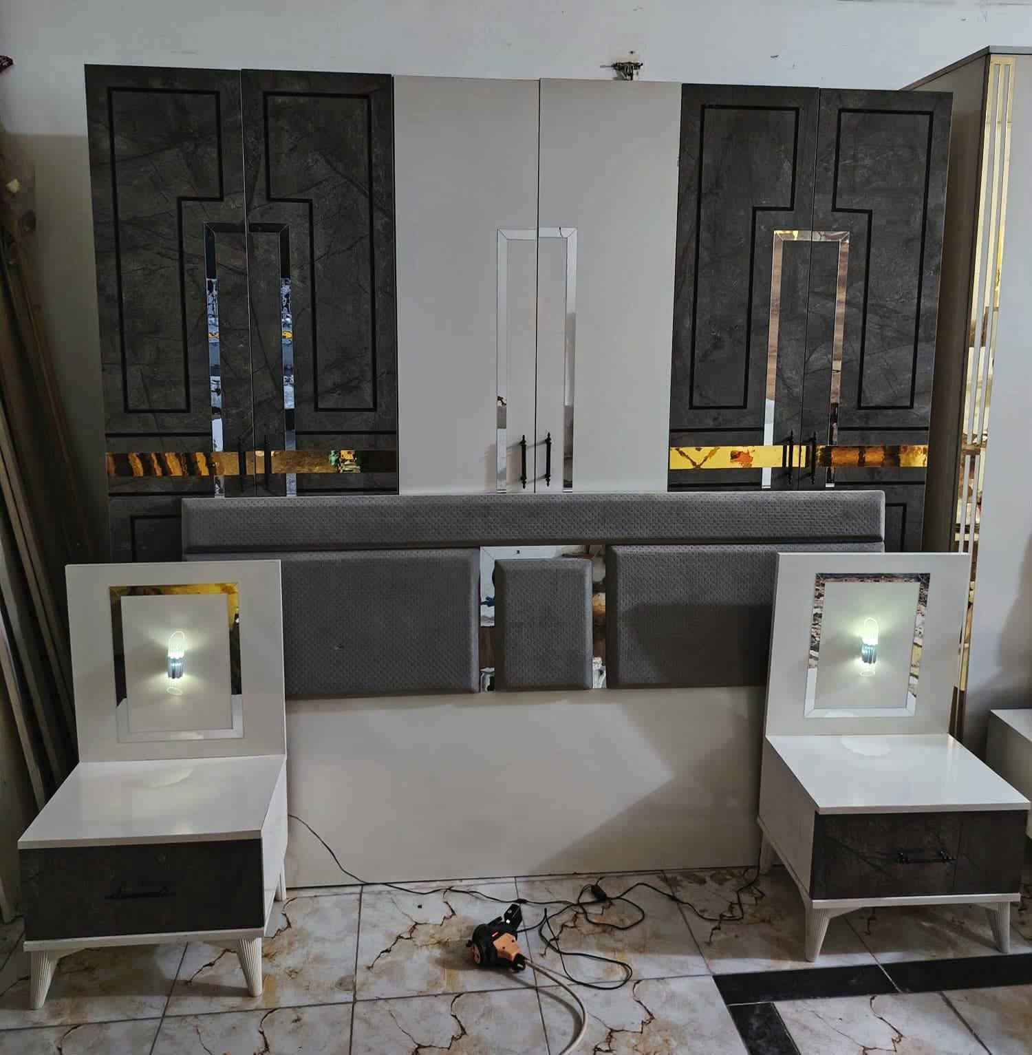 غرفه نوم 6 قطع اخت الجديده  نضافه 95% كل هذا بـ 500 قفل🔐 شد ونقل داخل بغداد مجاني


**إذا كنت صاحب هذا الإعلان وتريد حذفه لأي سبب، رجاءا أرسل رسالة إلى الدعم الفني**